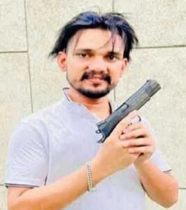 झारखंडके मोस्ट वांटेड सुनील कुमार को भारत प्रत्यर्पण की मिली मंजूरी। 23 अगस्त को अजरबैजान से भारत लाया जाएगा सुनील को