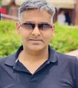 झारखंड कैडर के आईपीएस कुलदीप द्विवेदी बने सीबीआई के संयुक्त निदेशक