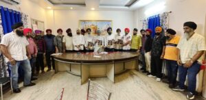 आसनसोल से रांची तक की यात्रा यूट्यूब पर होगी लाइव, शहर के 5 सिख युवाओं का प्रयास