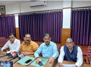 टाटा स्टील के बोनस समझौता पर लगी अंतिम मुहर, जानिये किसे क्या मिला??