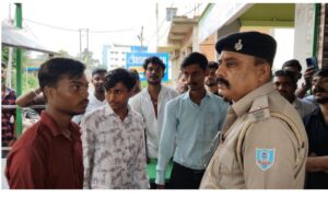 मानगो : फर्जी कम्पनी की आड़ में कोरोडो का घोटाला। नौकरी दिलाने के नाम पर  करीब 200 युवक हुए ठगी का शिकार