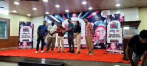 रेड एफएम तशन बाज़ के तत्वावधान में एमबीएनएस ग्रुप संस्थानों में रंगारंग कार्यक्रम का किया गया आयोजन, छात्रों ने सांस्कृतिक कार्यक्रमों में दिखाई अपनी प्रतिभा