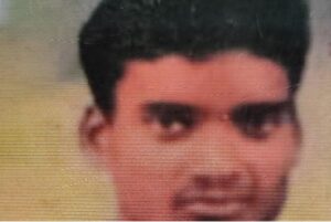 पत्नी ने प्रेमी संग मिलकर कि पती की हत्या। शव को खेत में फेंक हुए फरार