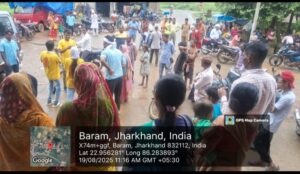 जिला आपूर्ति कार्यालय द्वारा खाद्य सुरक्षा विभाग की विभिन्न योजनाओं के बारे में नुक्कड़ नाटकों के माध्यमो से लोगों को किया गया जागरूक।  किसी भी गड़बड़ी की सूचना देने के लिए जारी किया गया हेल्पलाइन नंबर