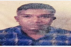 मानगो बस स्टैंड में चालक की मौत।