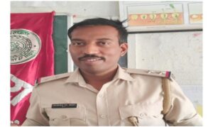 हत्या के आरोपी की पुलिस हिरासत में संदिग्ध परिस्थिति में हुई मौत। थानाप्रभारी हुए सस्पेंड