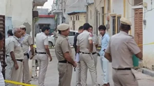 दिल्ली स्पेशल सेल और केंद्रीय एजेंसियों की झारखंड समेत पांच राज्यों में रेड,पांच आतंकी गिरफ्तार