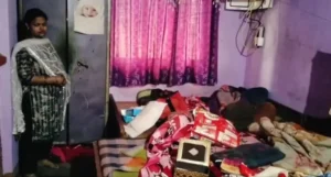 Sonari Theft News:सोनारी में ताला लगा घर देख चोरों ने उड़ाया 15 लाख ,परिवार के छत्तीसगढ़ जाने के दौरान हुई वारदात