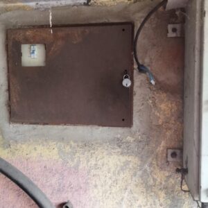 आदित्यपुर में चोरी की वारदात ने लोगों का नींद किया हराम, कई घरों का मोटर के तार की चोरी, पानी का हुआ दिक्कत