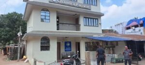 सीतारामडेरा : रंगदारी नही देने पर व्यवसाई के घर पर फायरिंग। इलाके में दहशत