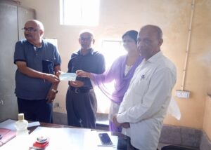 4 लाख का क्लेम को रिजेक्ट करने के कारण ओरिएंटल इन्सुरेंस कम्पनी को उपभोक्ता निवारण आयोग ने 9 लाख का लगाया जुर्माना