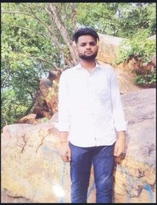 आदित्यपुर : इंटरमीडिएट का छात्र हुआ लापता। घर वाले हुए बेहाल