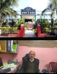 जनता को राहत देने के उद्देश्य से 8 से 13 दिसम्बर तक आयोजित होंगे राष्ट्रीय लोक अदालत। बिजली चोरी सम्बंधित मामले में अभियुक्त ले सकते है इसका लाभ : सुनील कुमार स्वाइन