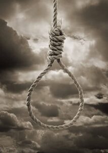 सरायकेला : पेड़ से लटककर युवक ने की आत्महत्या। मामला संदिग्ध। पुलिस जुटी जांच में