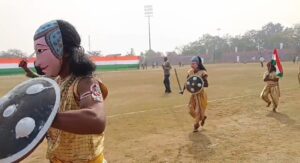 छऊ नृत्य को गणतंत्र दिवस समारोह की झांकी में शामिल करने के लिए उपायुक्त और अनुमंडल पदाधिकारी का धन्यवाद :  मनोज चौधरी