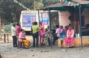 कांड्रा :महताबेड़ा से अपहरण का मामला, परिजनों ने जताई हत्या की आशंका