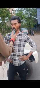 सरायकेला : आगामी होली पर्व को लेकर पुलिस विभाग अलर्ट, ड्रंक एण्ड ड्राईव के खिलाफ कार्रवाई