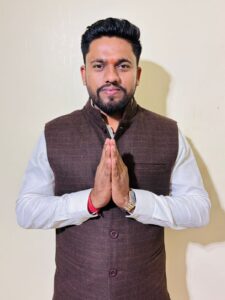 “शहर में तेरी जीत से ज्यादा चर्चे मेरी हार के हो रहे है” 24 साल के नौजवान प्रत्याशी ने पूर्व डिप्टी मेयर और पूर्व पार्षद सह कार्यकारी जिलाध्यक्ष से ज्यादा मत लाकर मचा दी सनसनी। जानिए कौन है अमित रंजन उर्फ सानू सिंह