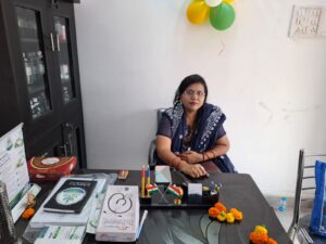 जमशेदपुर : Verma Gentle Cure होम्योपैथिक क्लिनिक का हुआ उद्घाटन, शहरवासियों को मिलेगी अब बेहतर स्वास्थ्य सुविधाएं