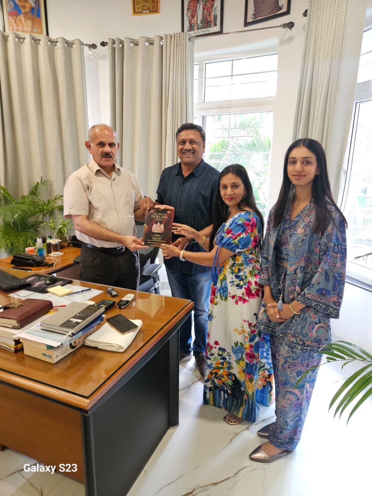 जमशेदपुर में इस बार दिखेगा कला का अनोखा रंग, मिस/मिसेज/मिस्टर/टीन & किड्स इंडिया एशिया 2026 को लेकर शहरवासियों में दिख रहा जबरदस्त उत्साह, देश भर के कलाकार बिखेरेंगे अपनी कला की चमक